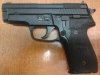 SIG SAUER P 229 9mm